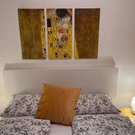 Apartment Claudia Malcesine Eksteriør billede