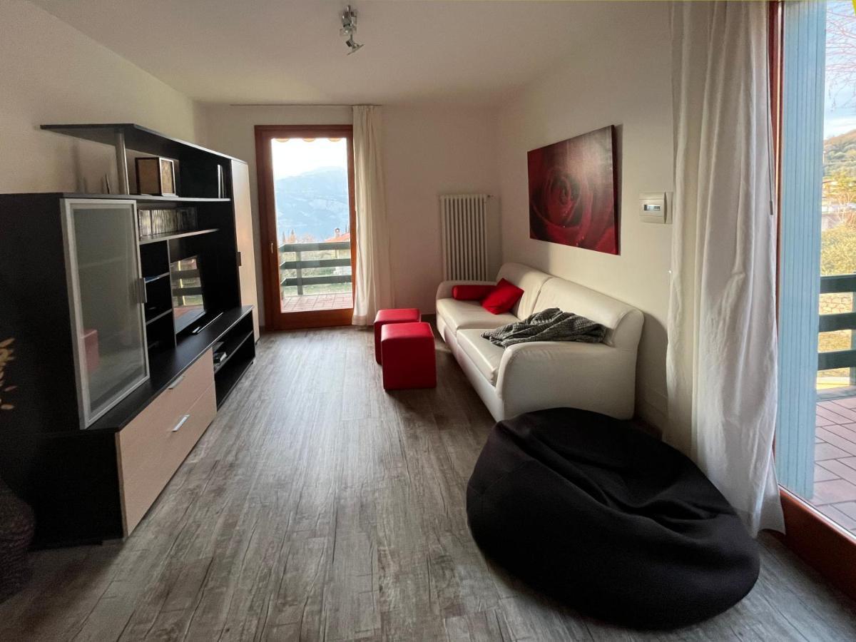 Apartment Claudia Malcesine Eksteriør billede