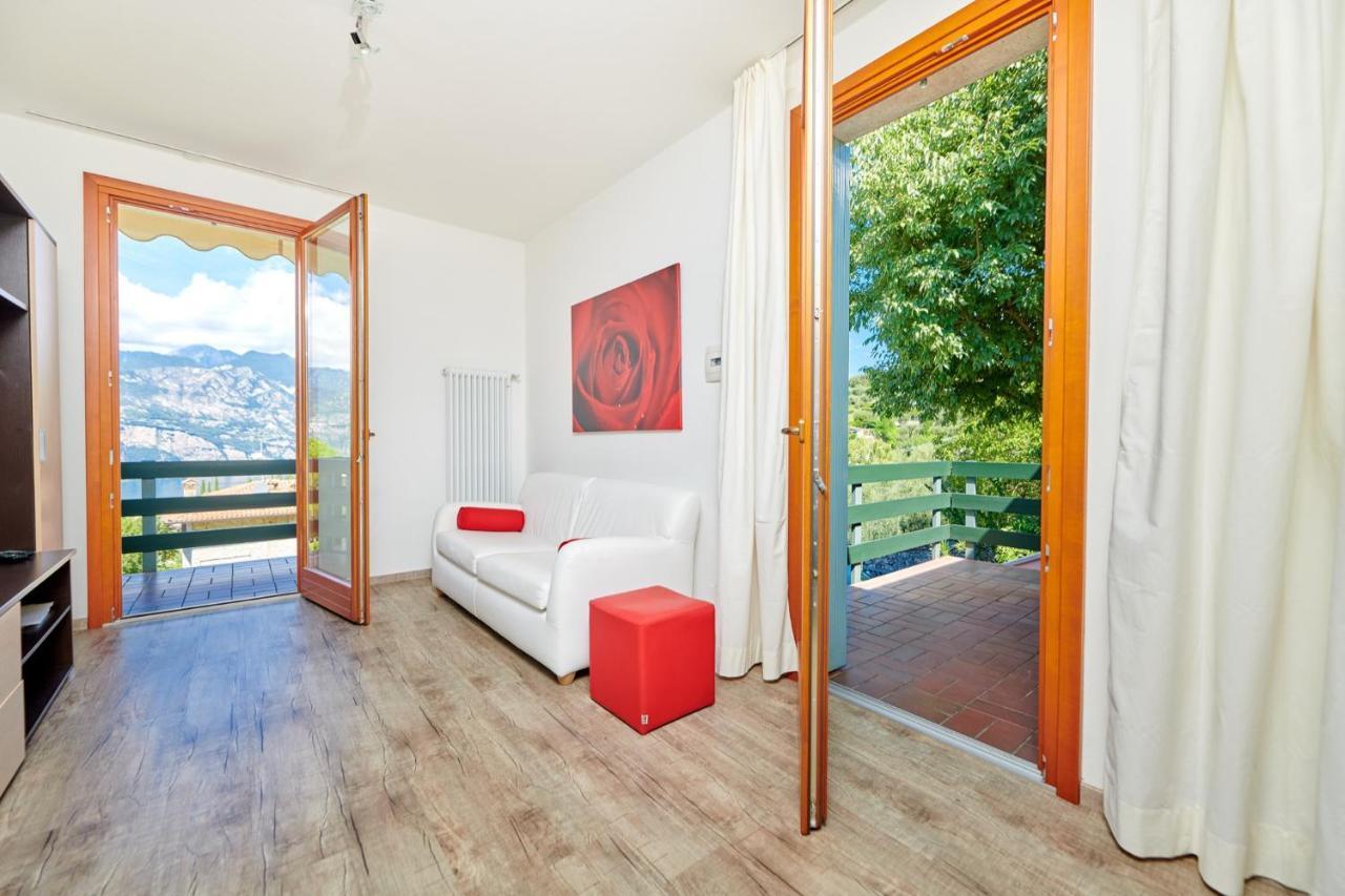 Apartment Claudia Malcesine Eksteriør billede
