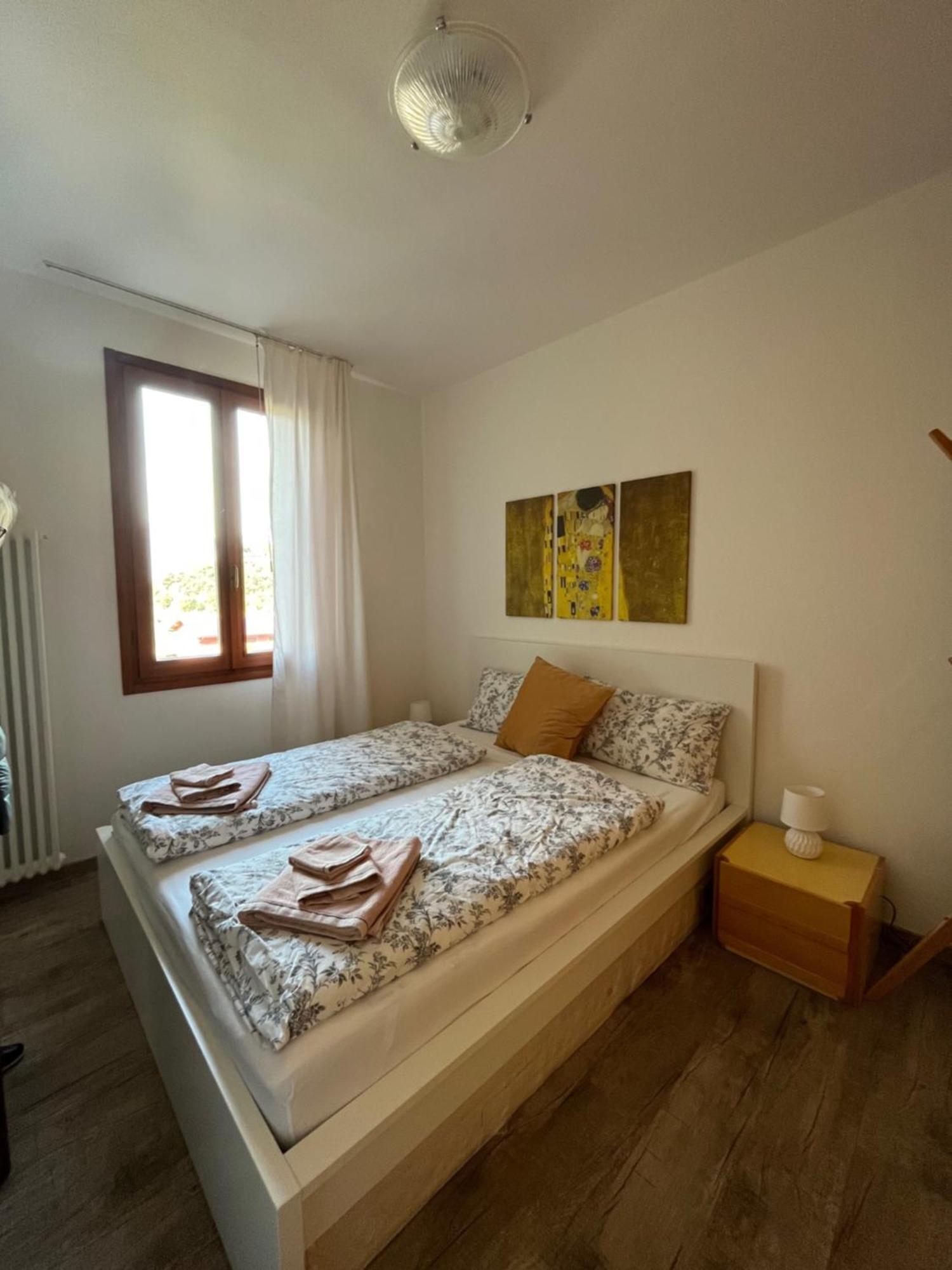 Apartment Claudia Malcesine Eksteriør billede
